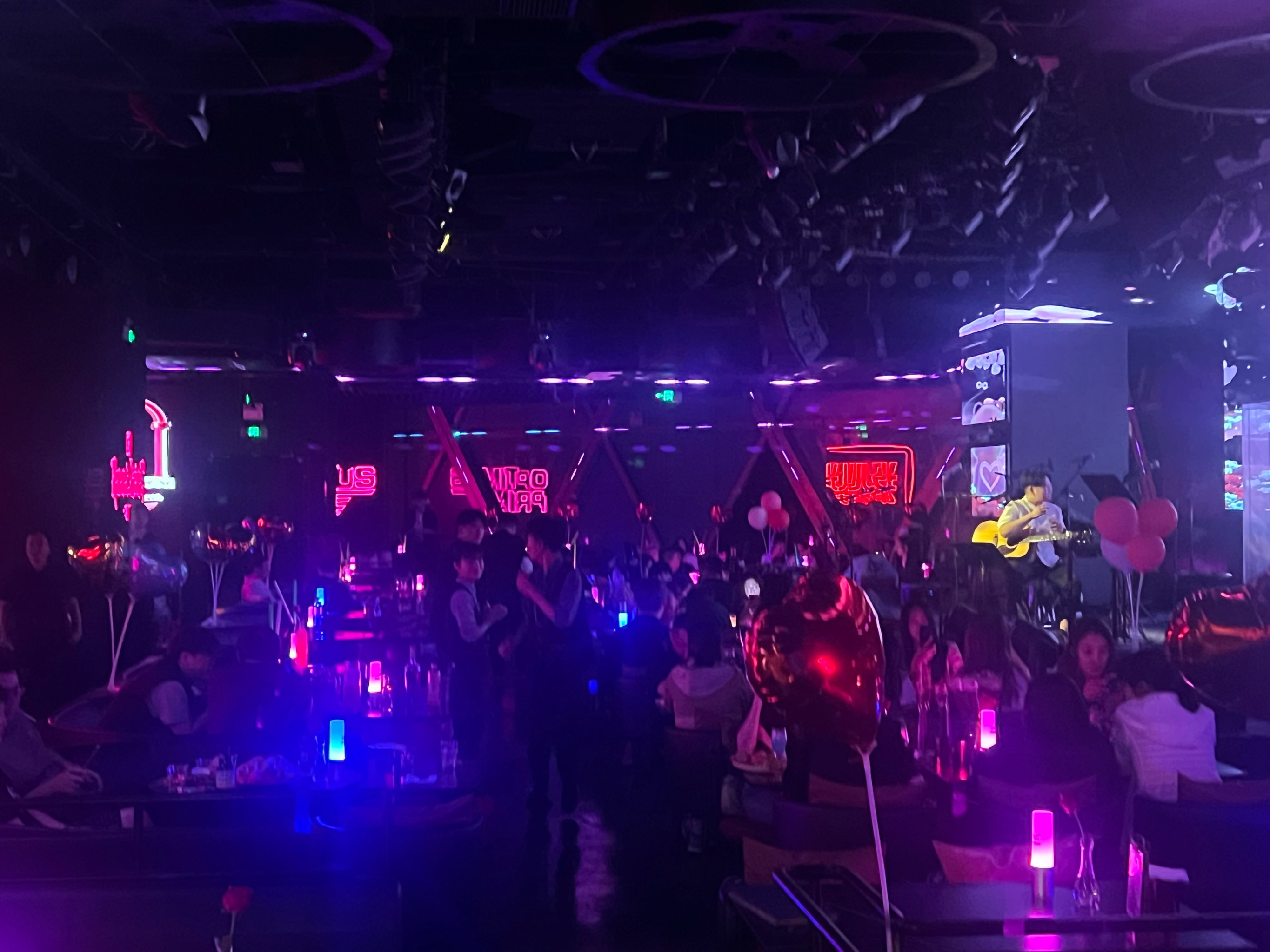 德州商务KTV服务优质-夏津县ktv预定