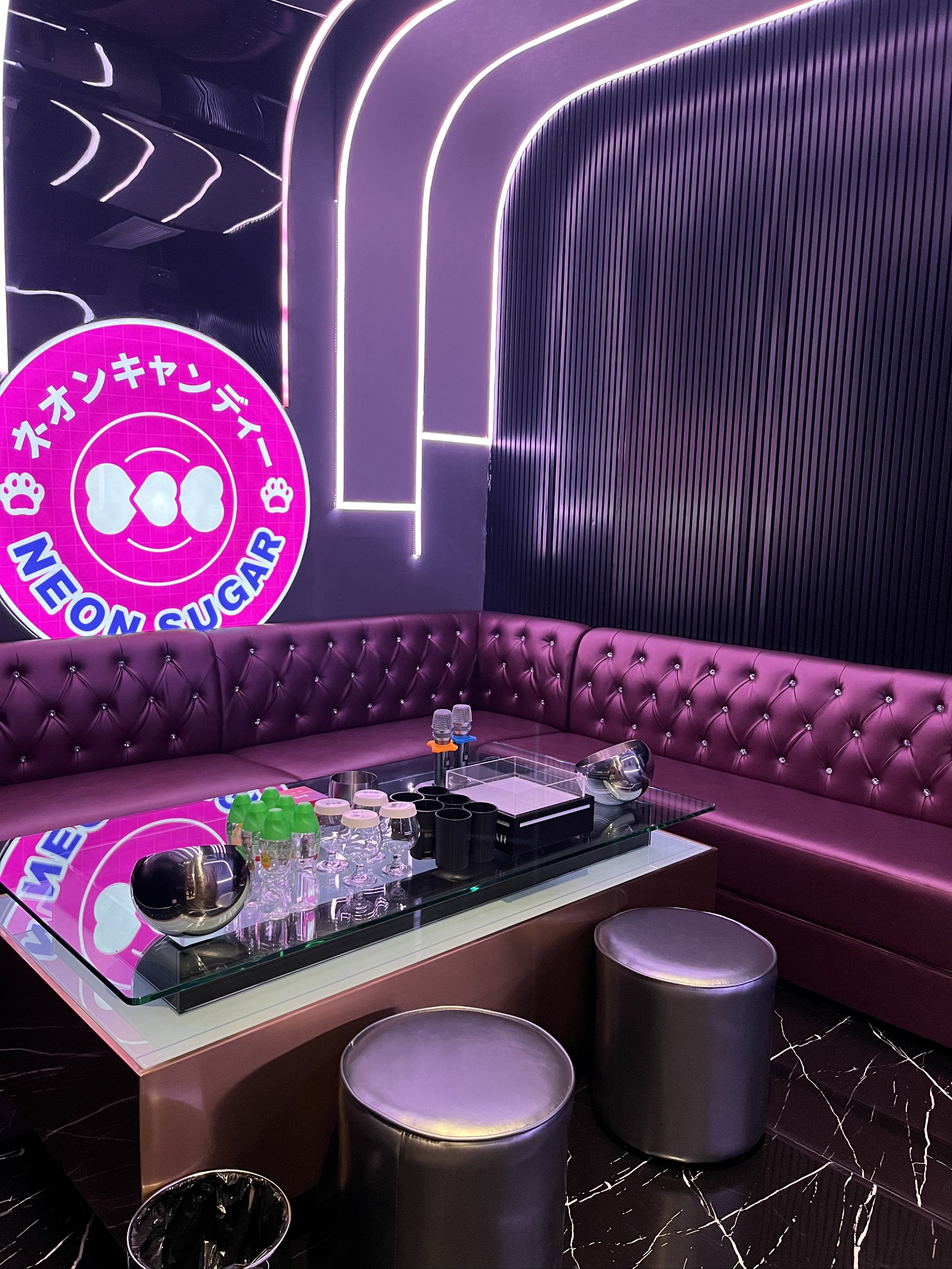 德州商务KTV首选，总排行揭晓-临邑县ktv预定