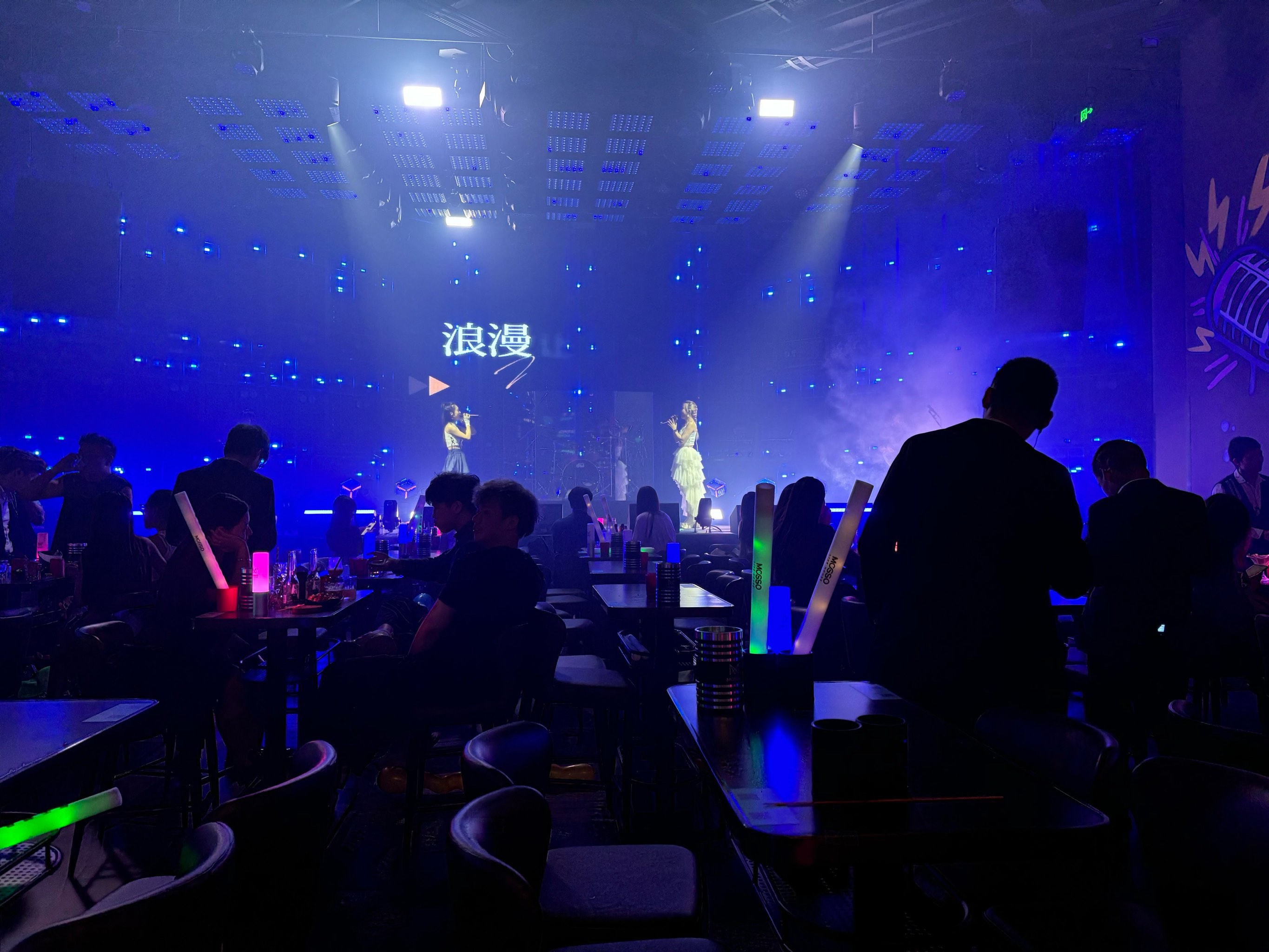 德州商务ktv夜场宣传新选择-德城区ktv预定