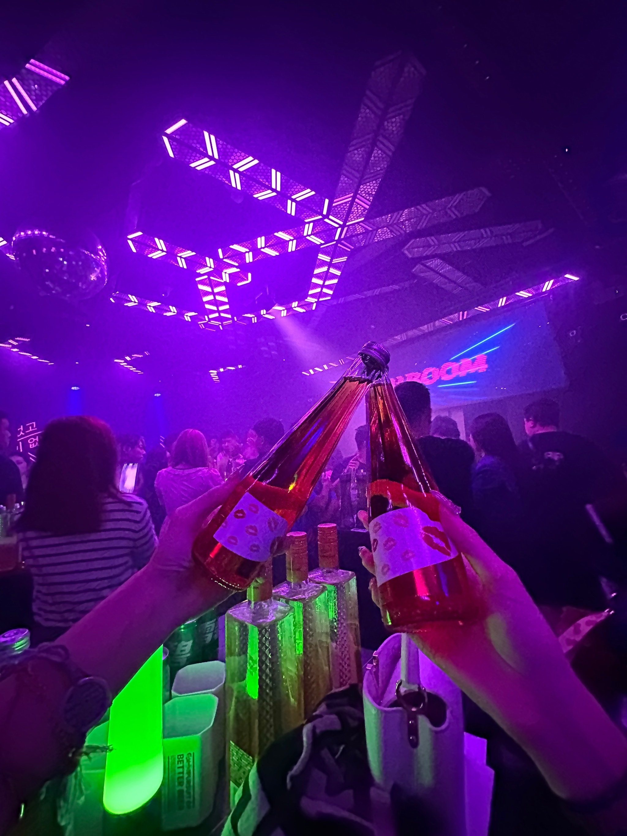 德州商务ktv中低端区别解析-德城区ktv预定