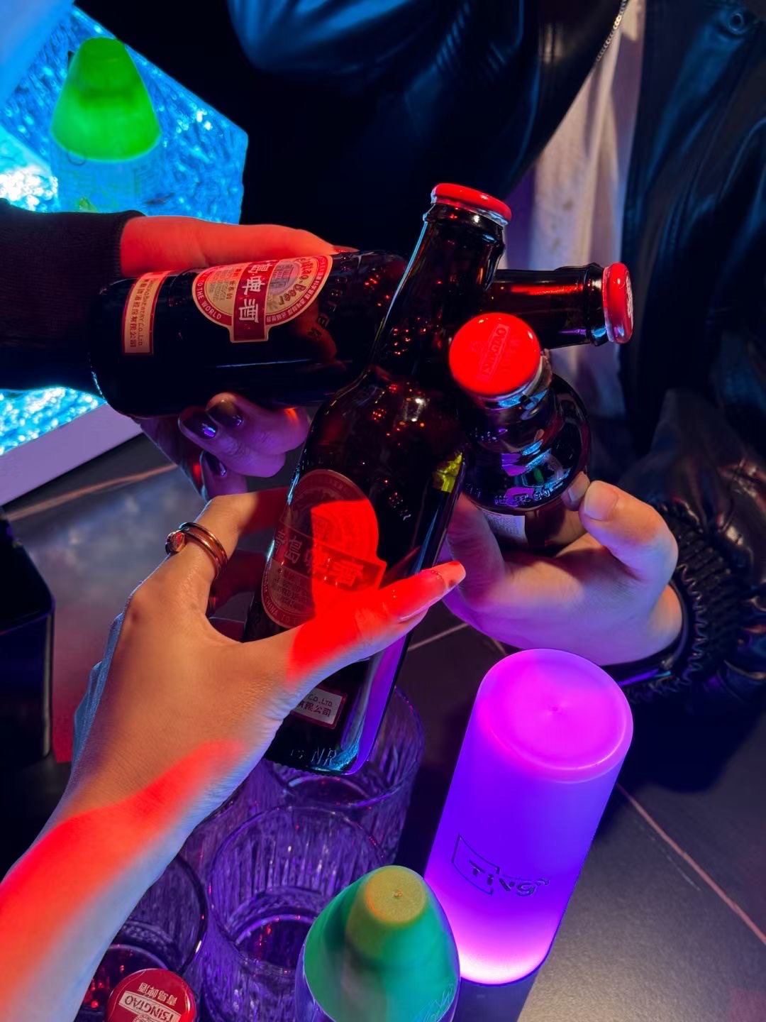 德州商务ktv特色玩法全攻略-齐河县ktv预定