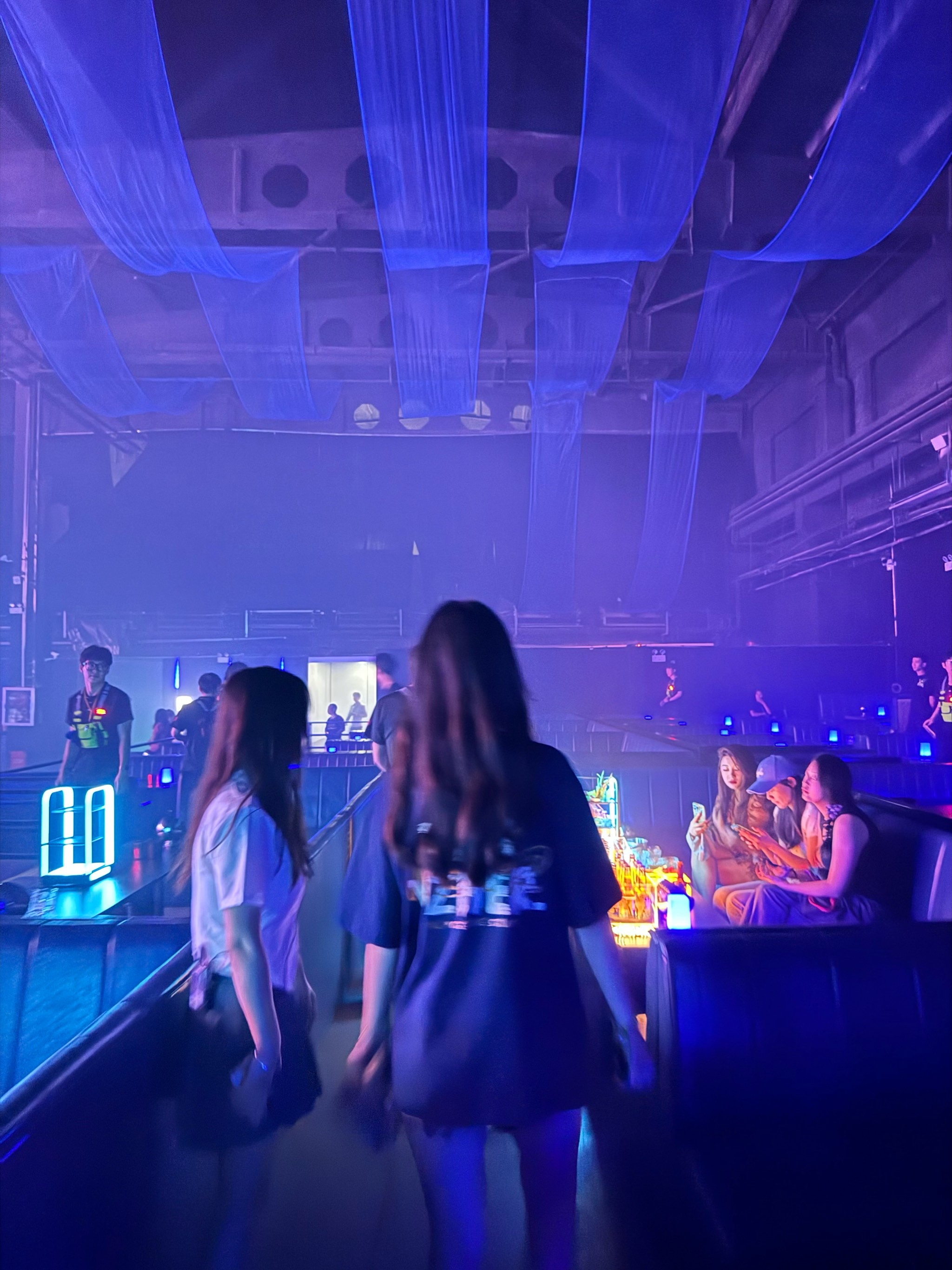 德州商务ktv中低端区别解析-齐河县ktv预定