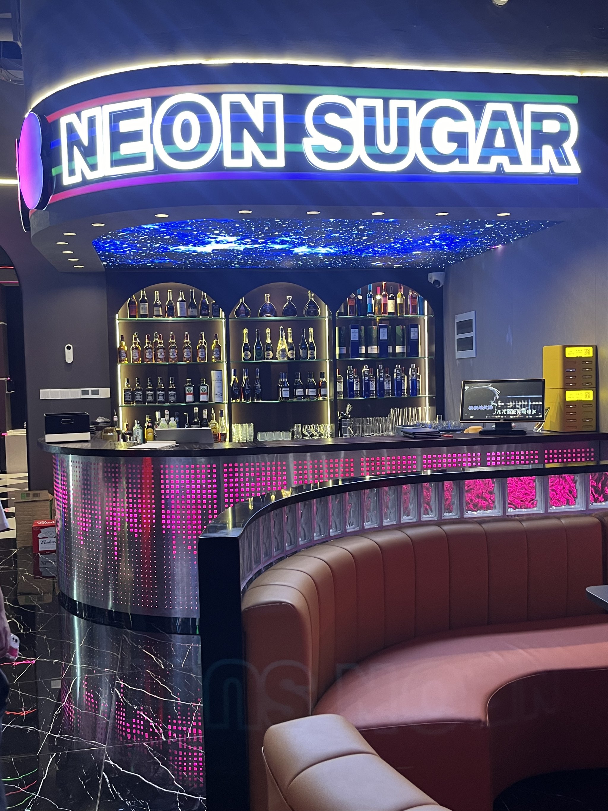 德州商务ktv环境与服务评价解析-宁津县ktv预定