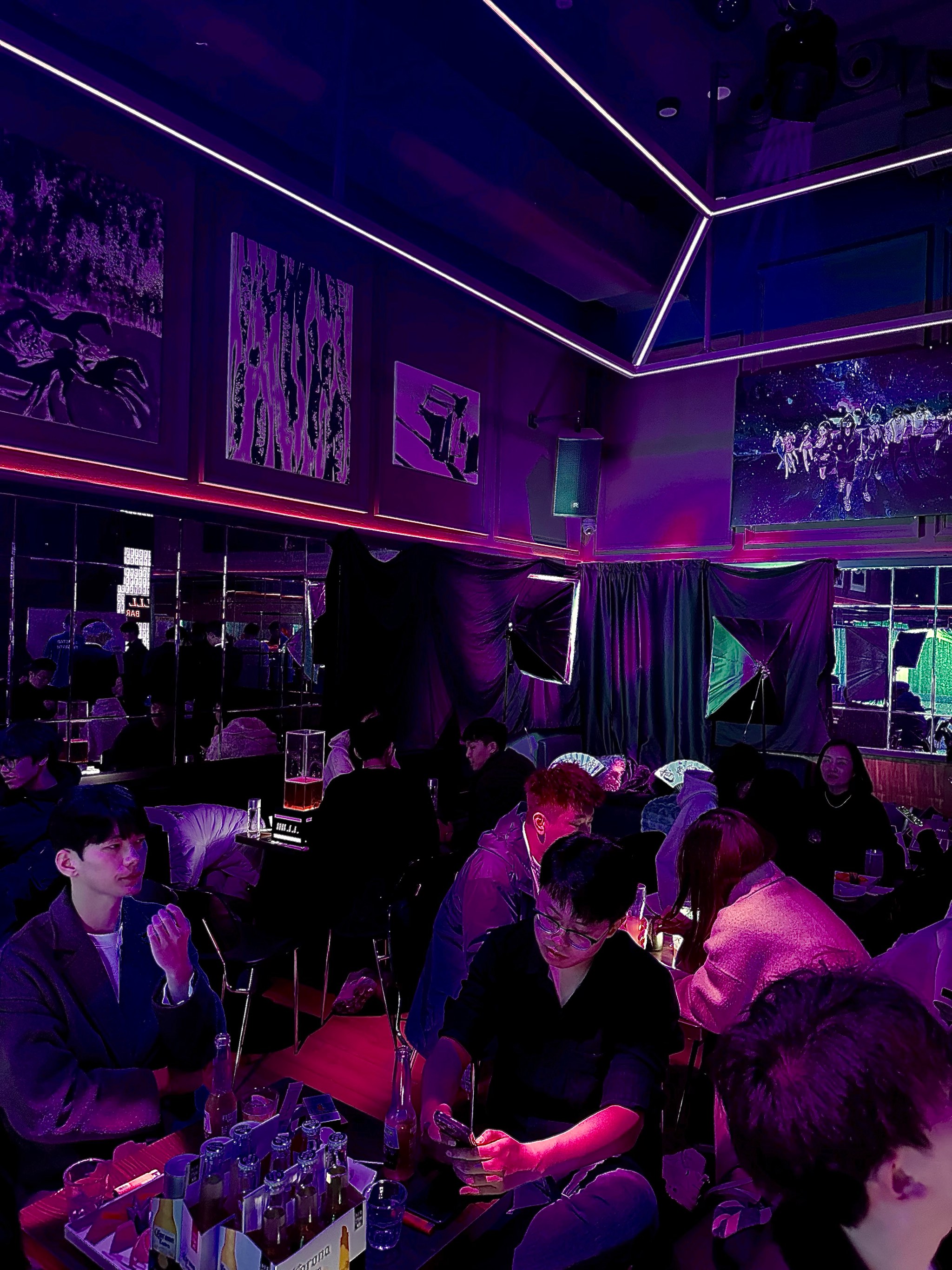 德州商务ktv夜场商务ktv宣传精选-平原县ktv预定